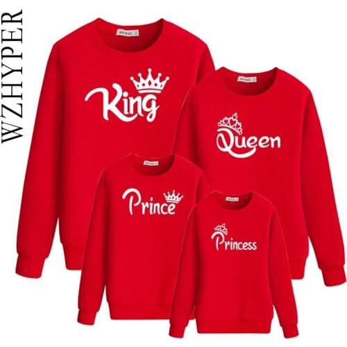 Wzhyper Clothes For A Family Photo Shoot