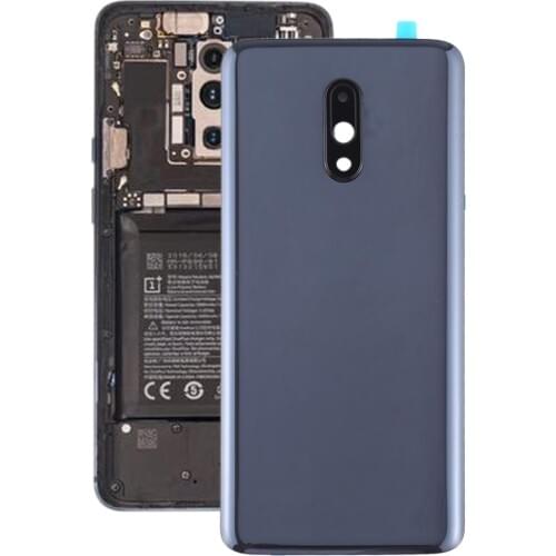 Battery Back Cover with Camera Lens for OnePlus 7 Back Cover Case