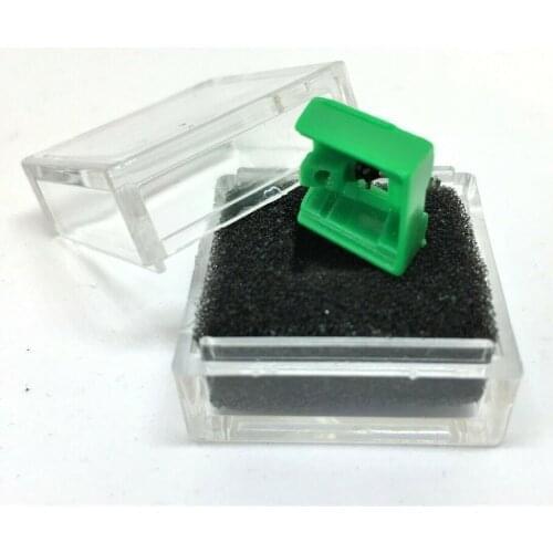 Replacement NEEDLES for Audio Technica AT 3400, AT 3400 C, AT 3401, AT 3410, AT 3412, AT 3450, AT 3450 C, AT 3450 L, AT 3451 E