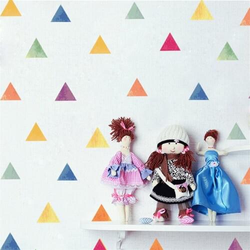 AOOYOU Nursery Wall Stickers