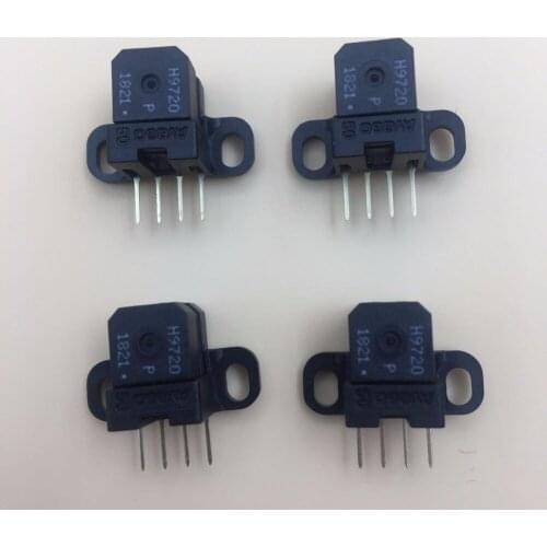 Free shipping! H9720 encoder sensor reader HEDS-9720#P50 for 150DPi 150LPI raster sensor strip film for flora GZ inkjet printer
