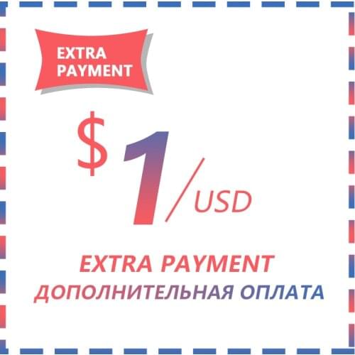 Extra payment