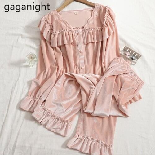 Gaganight Women's Pajamas