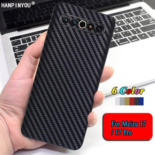 HANPINYOU Phone Cases Meizu PRO 6