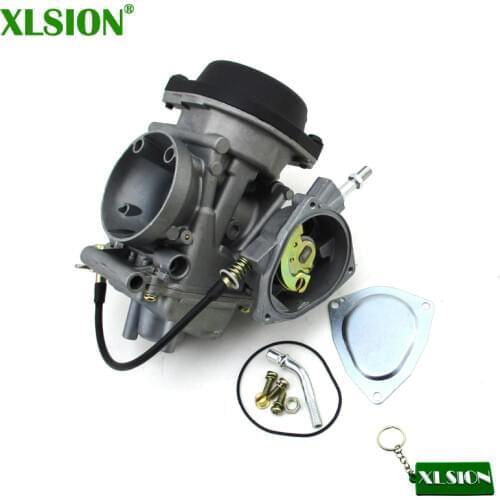 XLSION Carburetor Carb Fit CFMOTO CF500 CF188 CF MOTO 300cc 500cc ATV Quad UTV