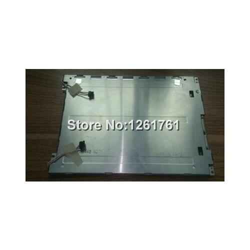 KCS104VG2HB-A20 LCD SCREEN DISPLAY PANEL Compatible