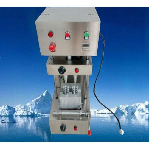 Hot Selling Food Process Snack Pizza Cone Baking Machine Spiral Pizza Cone Machine With Support And Heating Tubes
