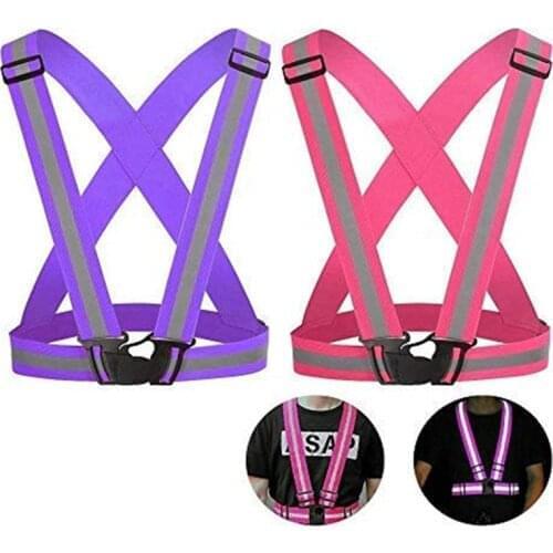 Motorcycle Reflective Childrens Jacket Men Vest For honda varadero 125 cb750 cb190r cr 125 cb 400 sf xr 600 goldwing 1800