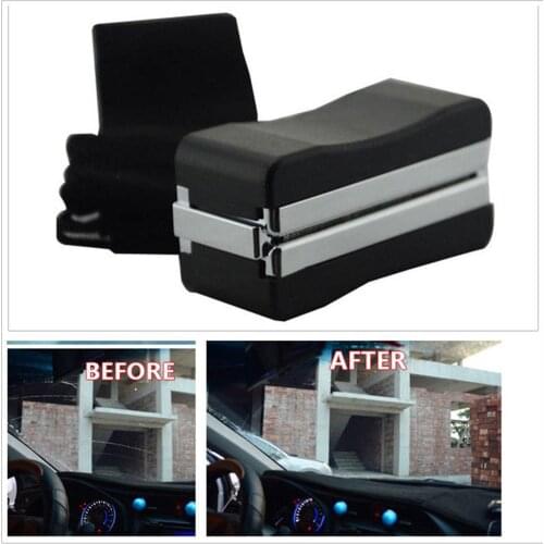 Car Wiper Repair Tool Kit for Windshield Wiper Blade Scratches Universal