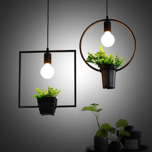 Nordic led glass ball pendant lights hanging lamp luminaire pendant lamp kitchen fixtures bedroom