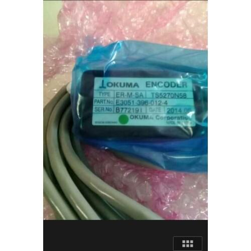NEW&ORIGINAL ENCODER ER-M-SA TS5270N58 *Please contact us for real photo,100% real stock