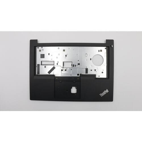 New and Original Laptop Lenovo ThinkPad E480 E485 Palmrest Keyboard Bezel Upper Case AP166000100 01LW157