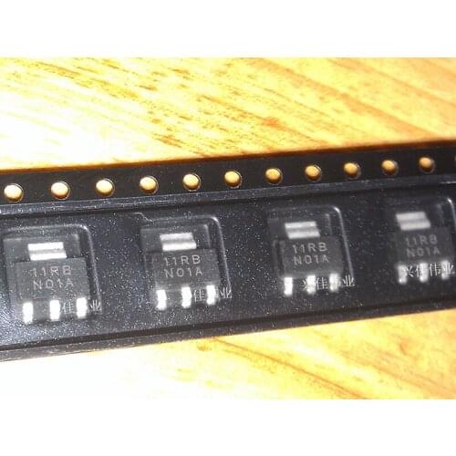 Original 40pcs/ LM317 LM317EMP N01A SOT223