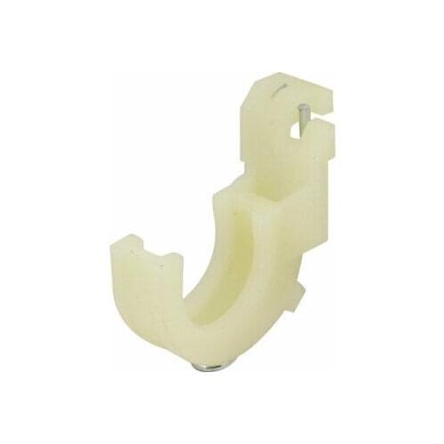 Plastic Repairing Parts Position Switch for Bosch GBH 2-26 Hammer Beige