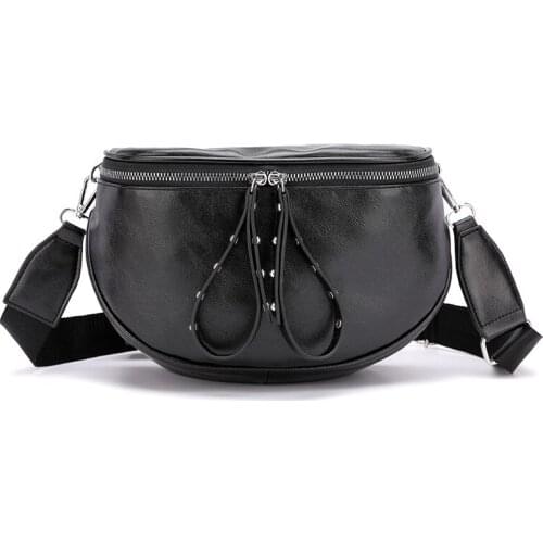 Casual Women Messenger Bags Pu Leather Crossbody Bags For Women Shoulder Bag Ladies 2021 Designer Womens Bag Ladies Handbags