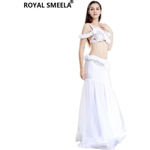 ROYAL SMEELA Dance Costumes For Girls