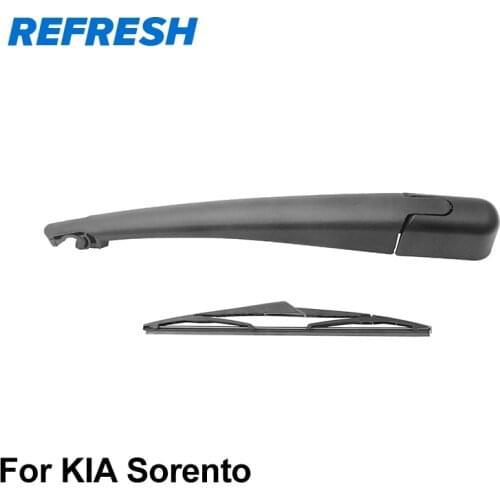 Refresh Rear Wiper Arm & Rear Wiper Blade for KIA Sorento