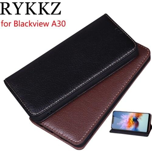 RYKKZ Phone Cases Blackview A30