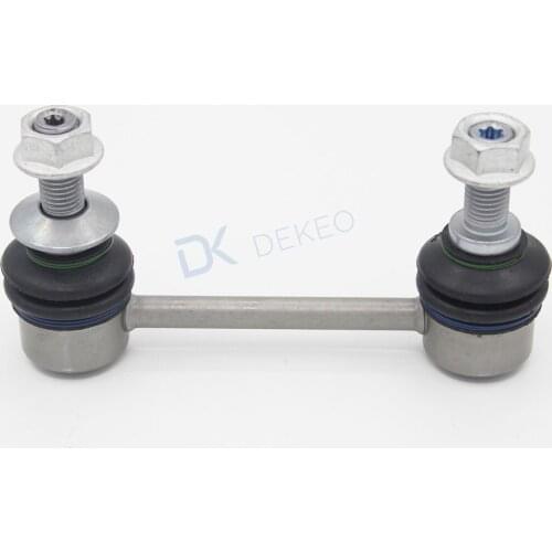 DEKEO For BMW 5 Series Saloon F10 6 Convertible F12 7 F01 F02 F03 F04 Tie Rod Linkages Rear left or Right 37106775189