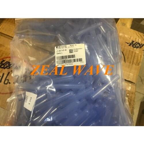 2523749 Beckman Flow Tube 250Pcs/Pack Blue Beckman 2523749