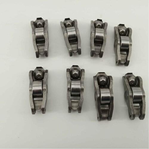 8piece /set Rocker Arm for PALIO/STRADA/PUNTO/SIENA /DOBLO 1.3 OEM:73501138