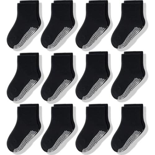 Anna & Joyce Girls Socks