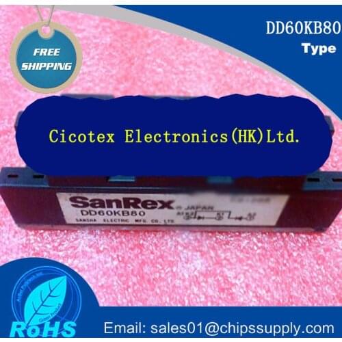 DD60KB80 Module