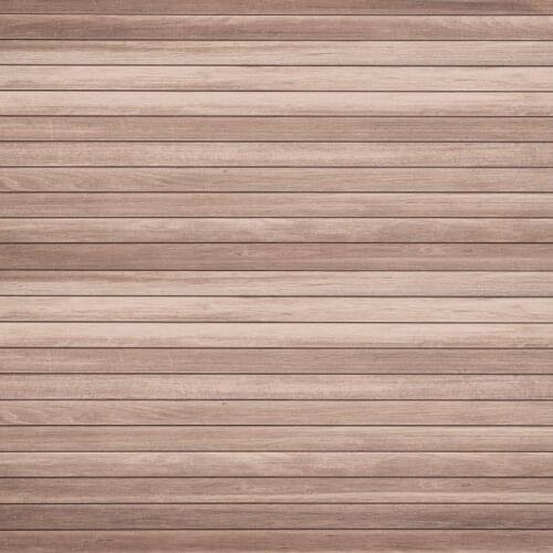 Brown Wooden Board Backdrop Party Photography Background Baby Shower Celebration Photo Booth Studio Decor