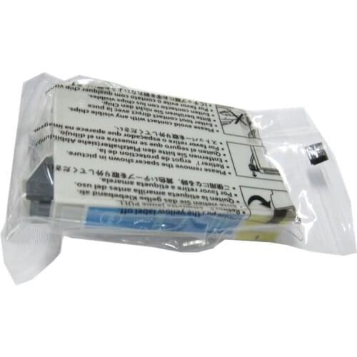 T0732N C cyan compatible ink cartridge for EPSON Stylus CX5600 CX5900 CX6900F CX7300 CX7310 CX8300 CX9300F T13 TX121 T10 printer