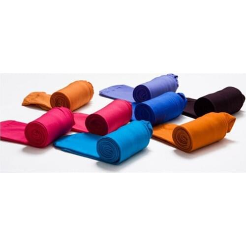 Spring Autumn Winter Tihgts Beauty Opaque Footed Women Pantyhose Tights Sexy Leg Warm Tights Collants Mulher Strumpfhose