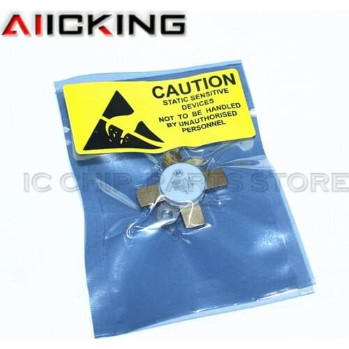 MRF151 SMD RF tube High Frequency tube Power amplification module