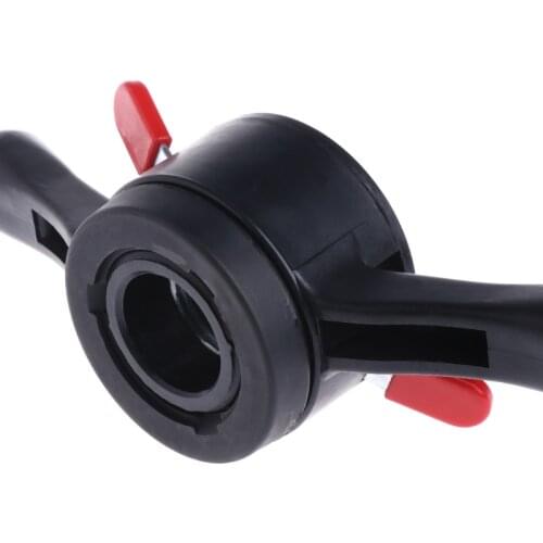 New Arrive 36x3mm Clamp Tire Change Tool Wheel Balancing Machine Quick Balance Hub Wing Nut