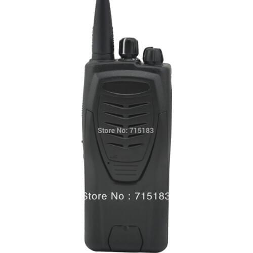 TK3207G TK-3207G UHF CB HAM two way radio 16CH 5Watt Portable Two way Radio/Transceiver with free antenna for KW radio