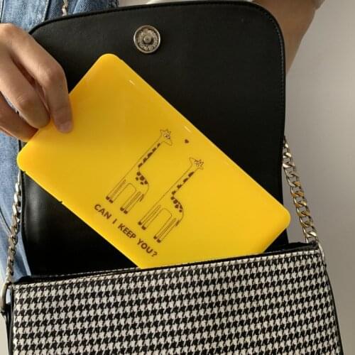 PP Face Mask Storage Box Mask Holder Portable Dust-Proof Moisture-Proof Childrens Student Mask Box Disposable Mask Storage Case