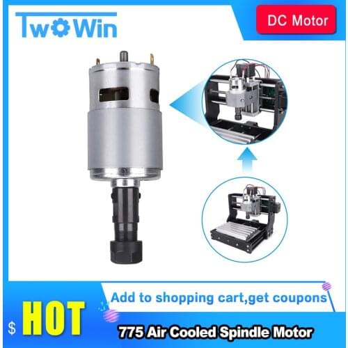 Двигатели постоянного тока TwoWin China At AliExpress