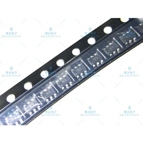 100% New&Original PMN42XPEAHMOSFET P-CH 20V 5.7A 6TSOPB9