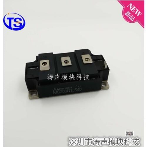 MG200Q1JS40 brand new imported 100% original