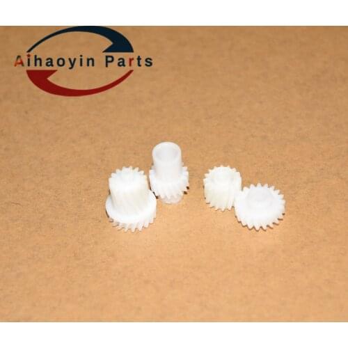 2sets refubish developer gear sets for konica C224 284 364 454 554 221 281 287 226