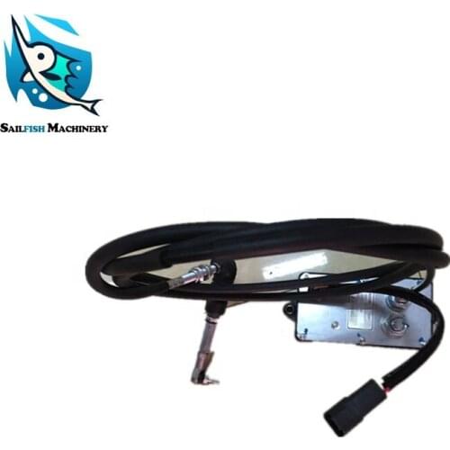 21EN- 32380 R305-9 throttle motor