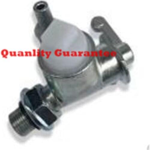 3pcs for Robin EY20 EY28 Fuel Cock Fuel Tap fit EY15 gasoline engine parts replacement