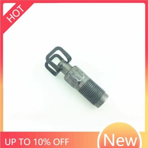 Auto Parts 2 Ton Horizontal Jack Cylinder Piston Seal 18 Wire Oil Pump Clip