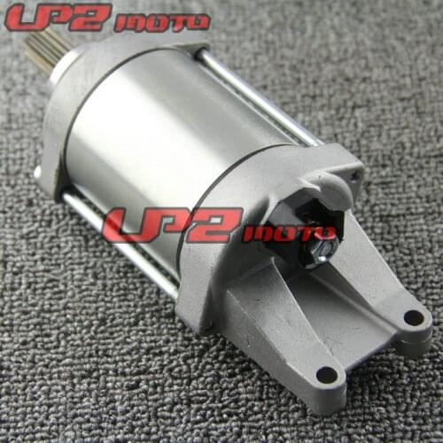 Free Shipping For YAMAHA XP500 T-MAX500 2008-2011 Motorcycle Starter Motor Assembly