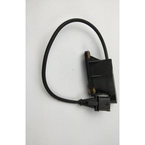 SMD 12 months warranty Camshaft Position Sensor For Vauxhall Signum Vectra Astra Meriva Tigra 1.8 1238425 90536064