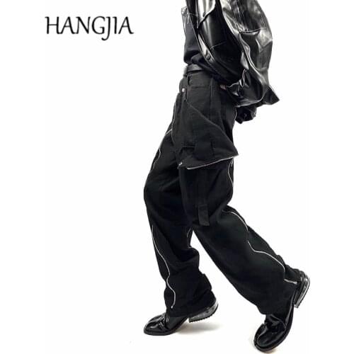 Casual Men's Pants HANGJIA China