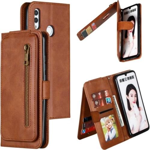 Kasmola Huawei Honor 10 Phone Cases
