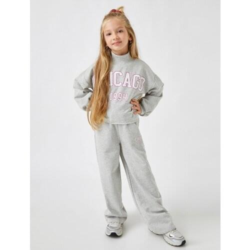 Одежда для девочек Koton China At AliExpress