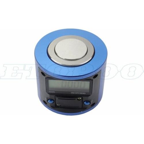 0-2/3MM 0.01MM Z Axis Setter Waterproof And Oil Resistant CNC Automatic Digital Display Tool Setter Image Tool Presetter