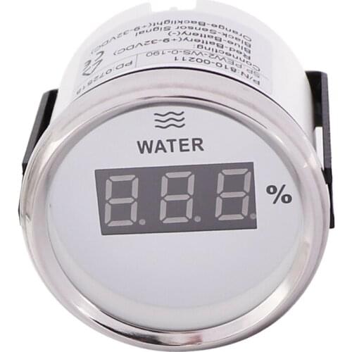 QTZOFP Voltmeters