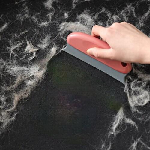 Pet Care Comb Protect Flea Comb for Cat Dog Comfort Flea Hair Grooming Comb multifunctional silicone