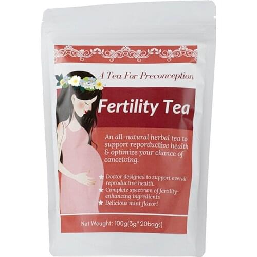 Female fertility fibroid women fertility warm womb detox or pregnancy natural green healthy fertility herbal